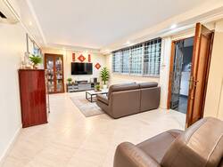 Blk 603 Hougang Avenue 4 (Hougang), HDB 4 Rooms #625536491